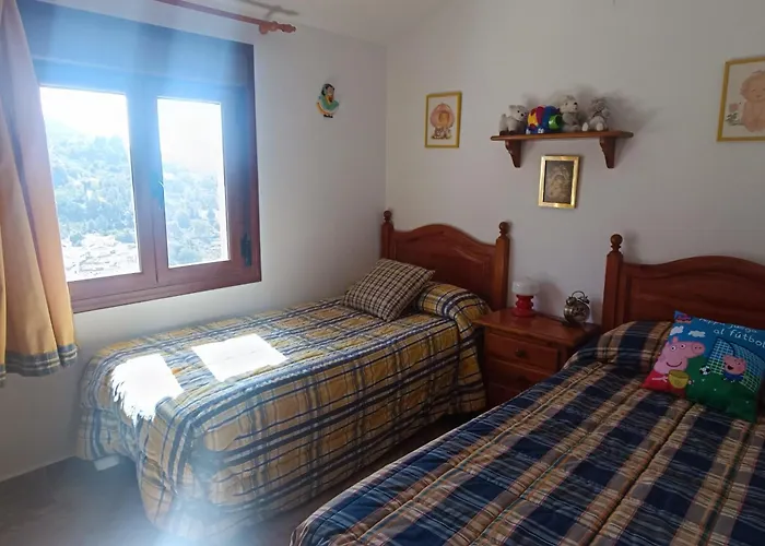 Casa Antonia 55