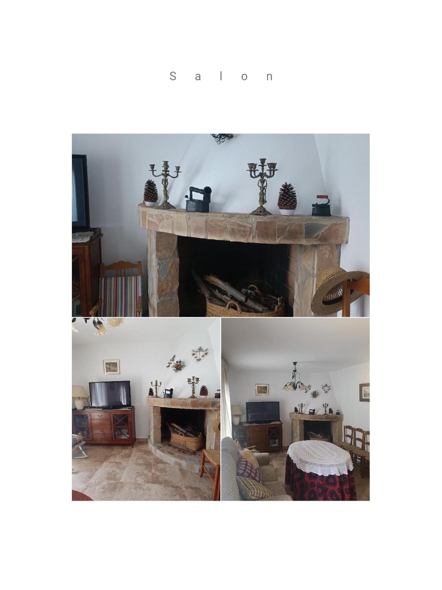 Casa Antonia 55 Cazorla
