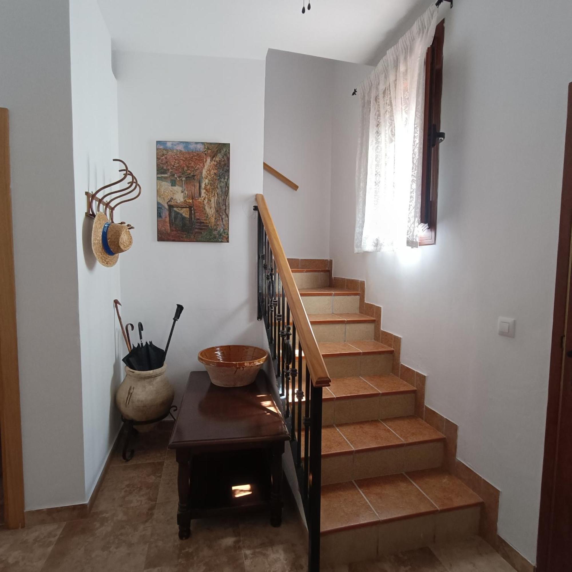 Casa Antonia 55 Cazorla