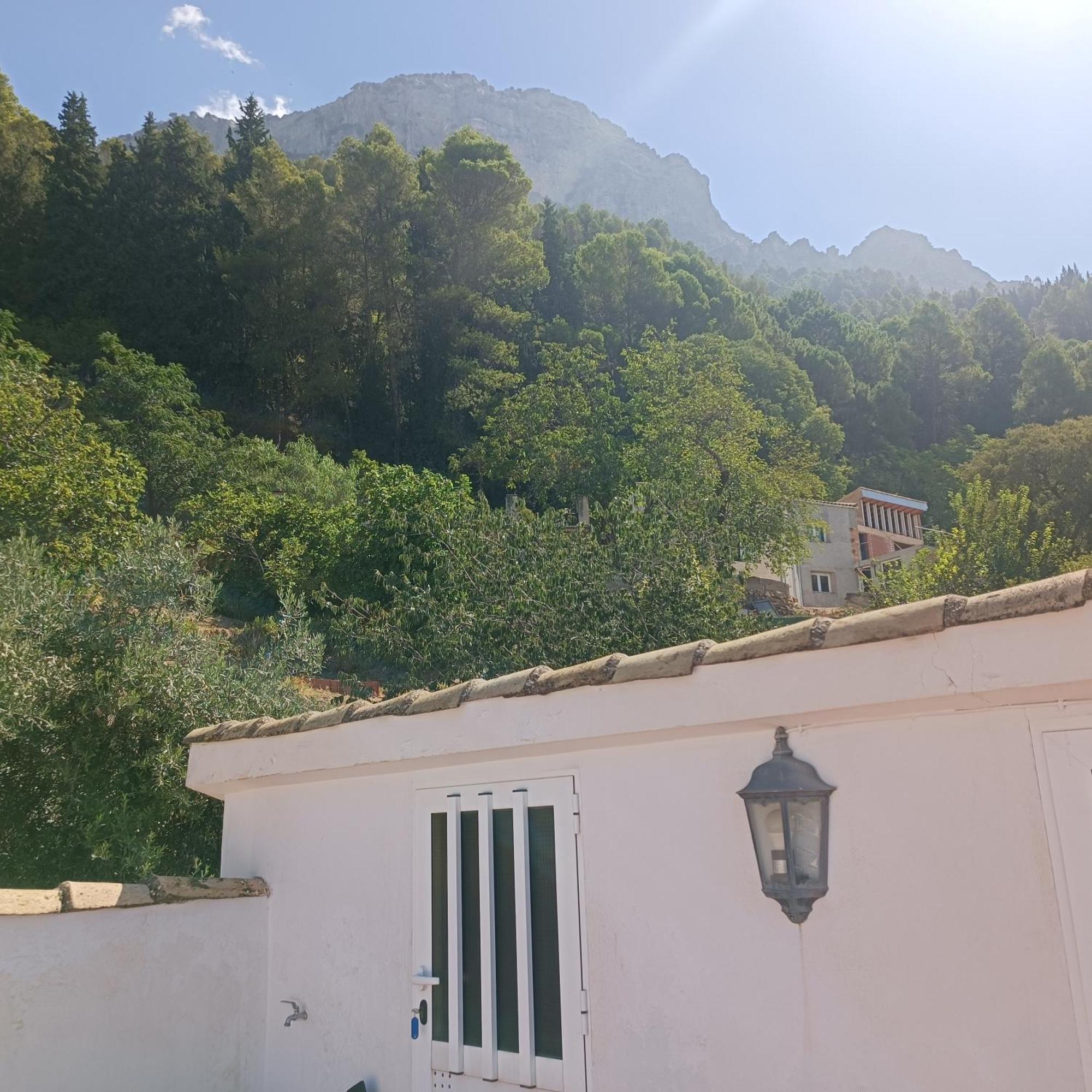 Casa Antonia 55 *