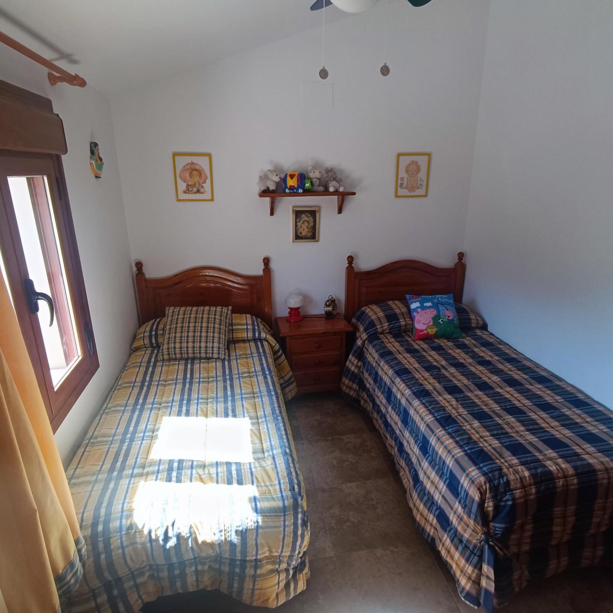 Casa Antonia 55 Cazorla