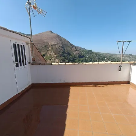 Casa Antonia 55 Villa Cazorla Exterior photo