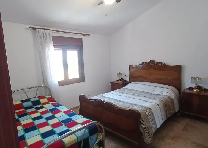 Casa Antonia 55