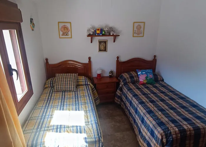 Casa Antonia 55