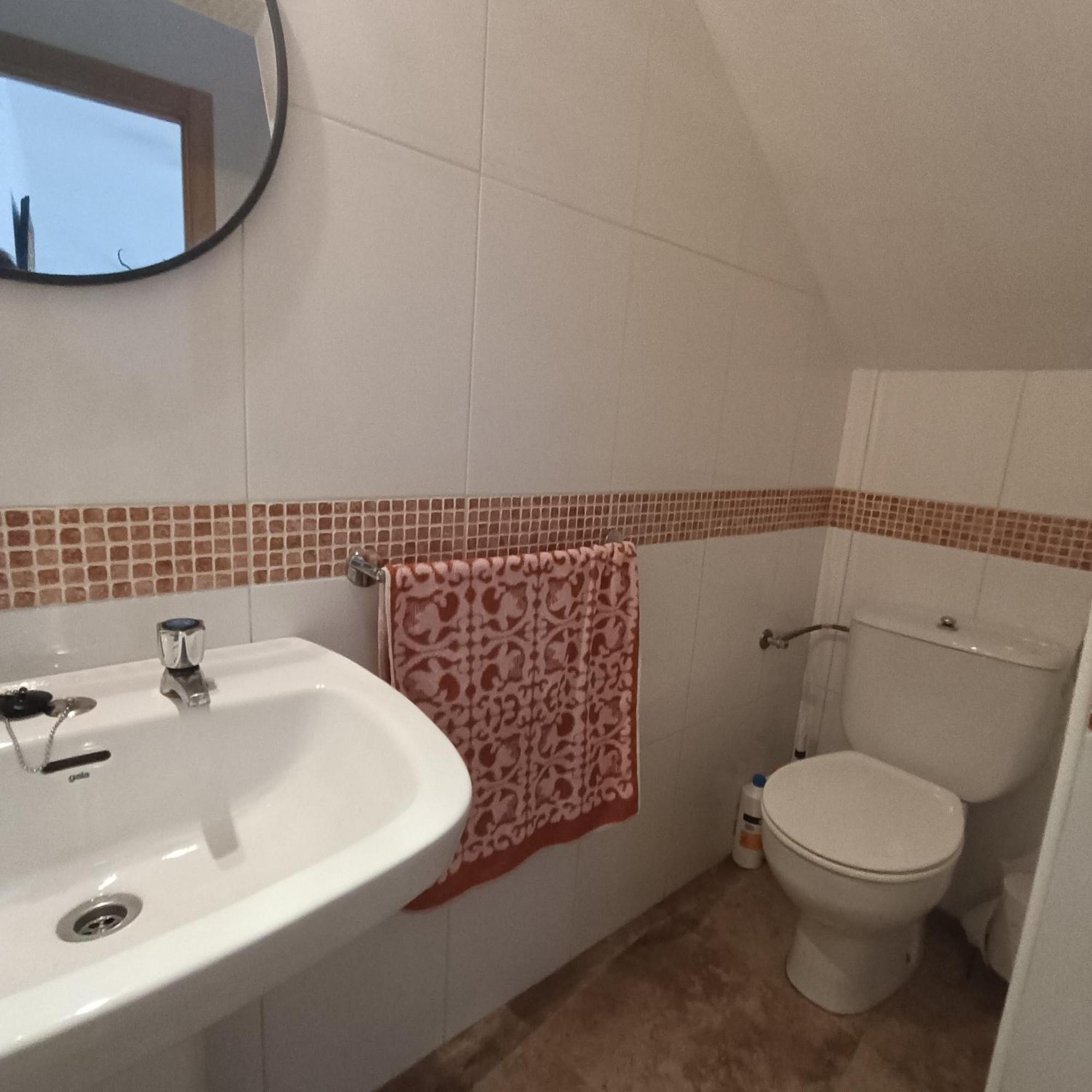 Casa Antonia 55 Holiday home Cazorla
