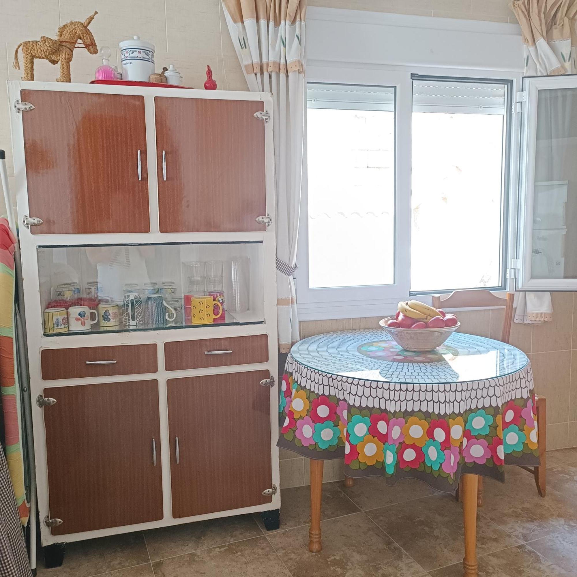 Casa Antonia 55 Holiday home Cazorla
