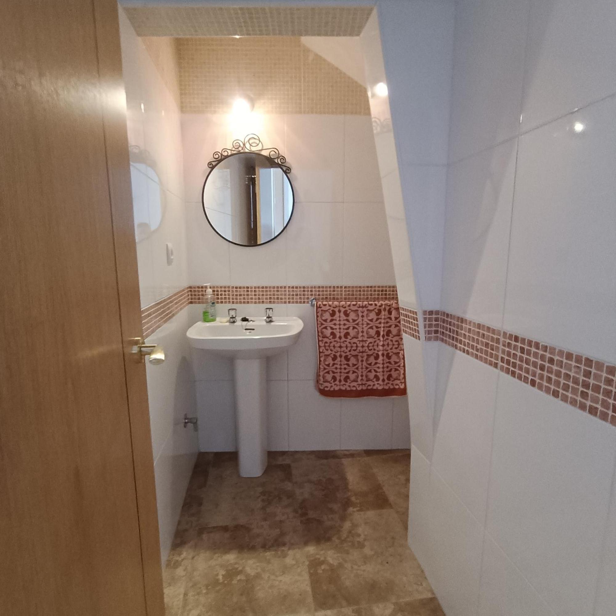 Holiday home Casa Antonia 55