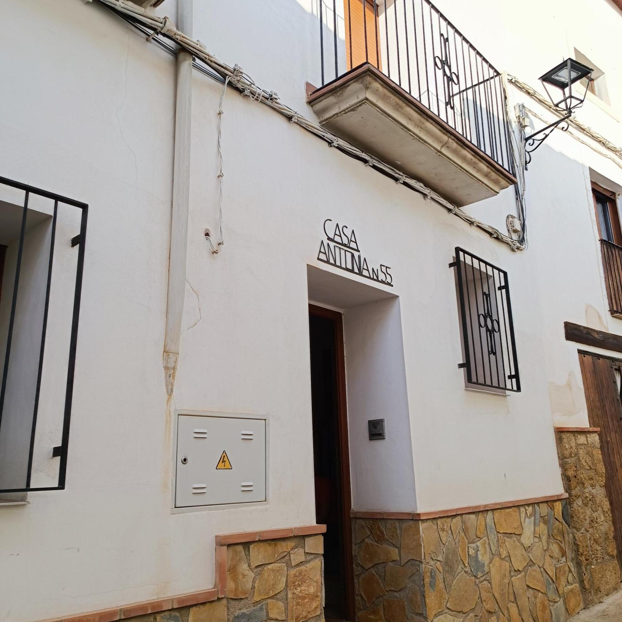 Holiday home Casa Antonia 55 *