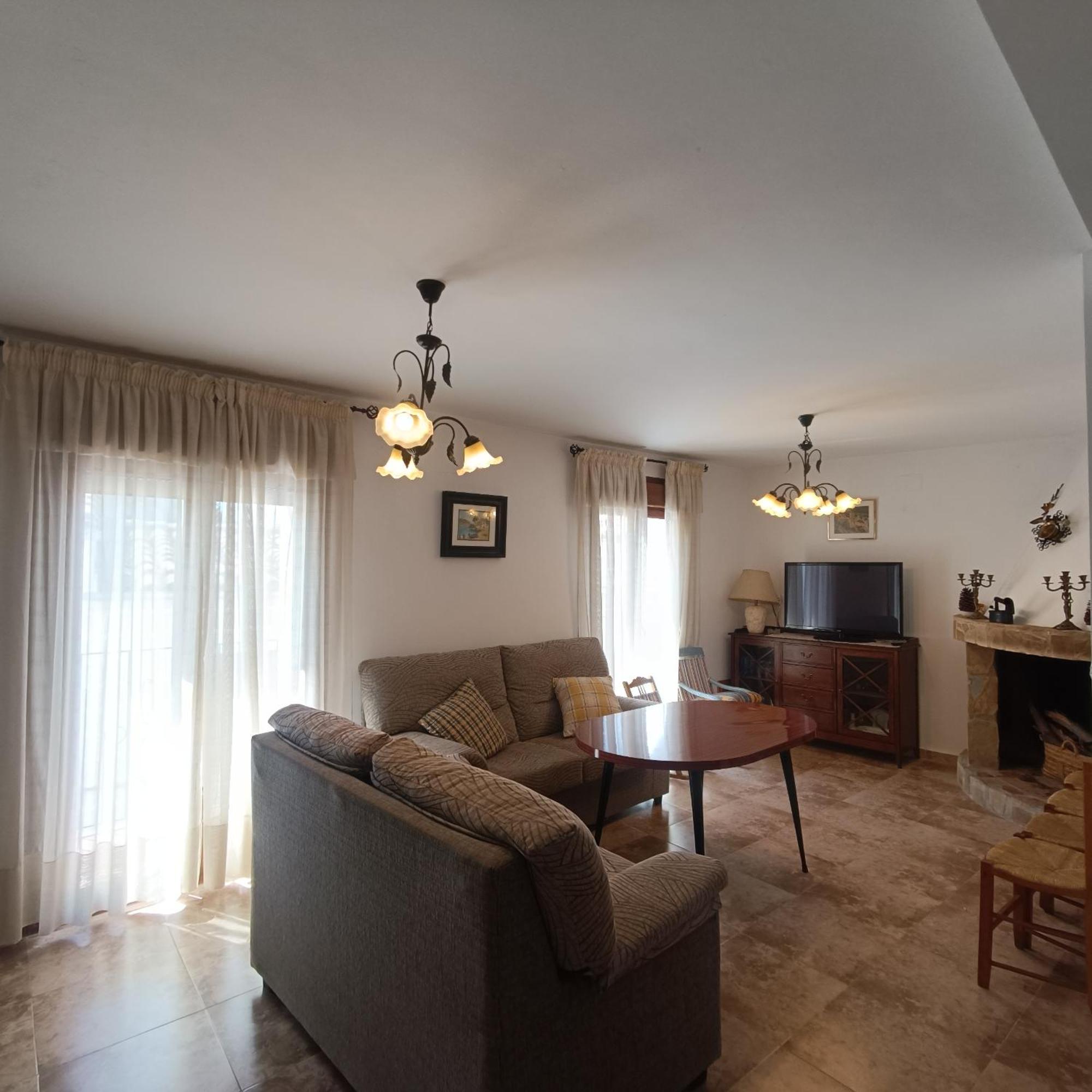 Casa Antonia 55 Holiday home