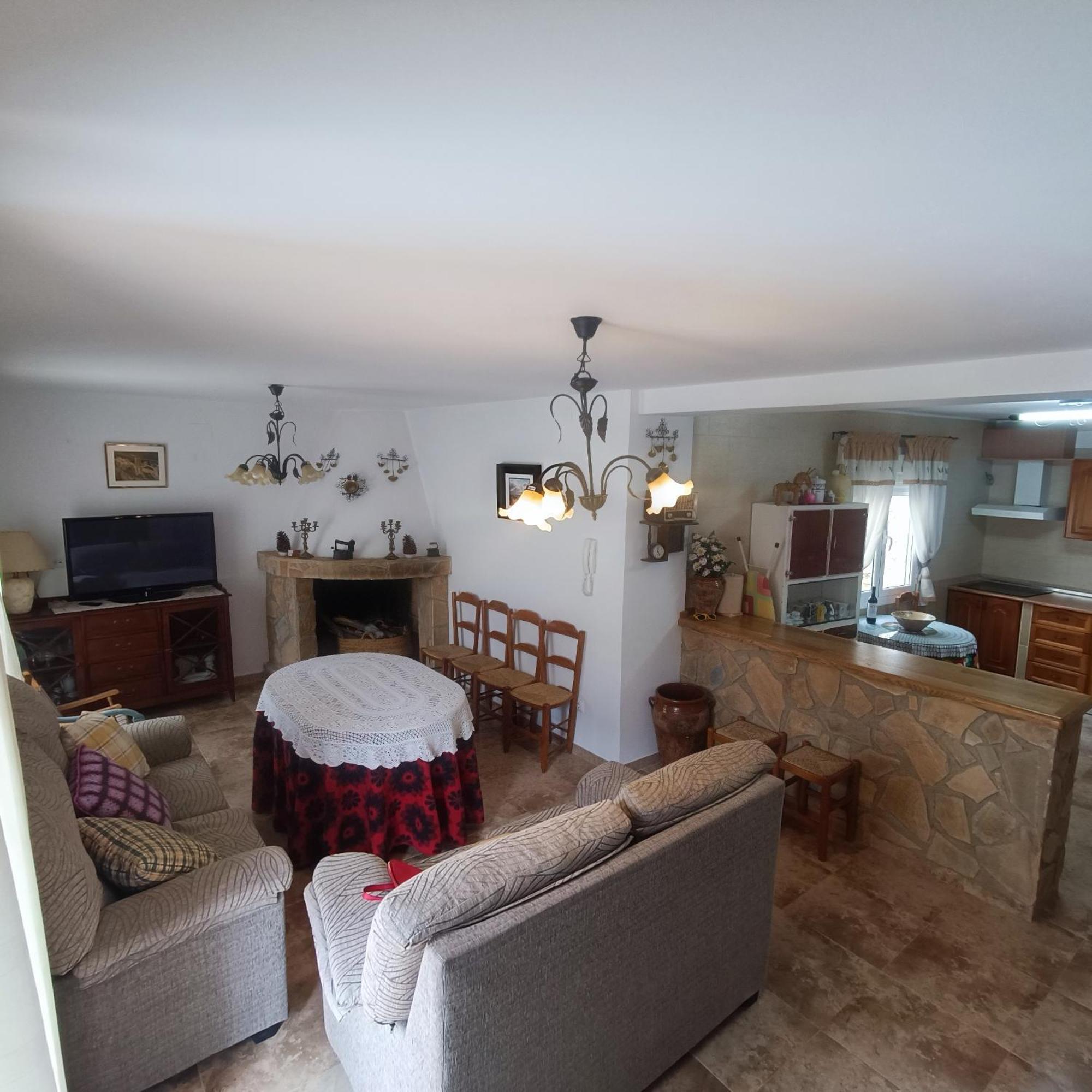 Holiday home Casa Antonia 55 *