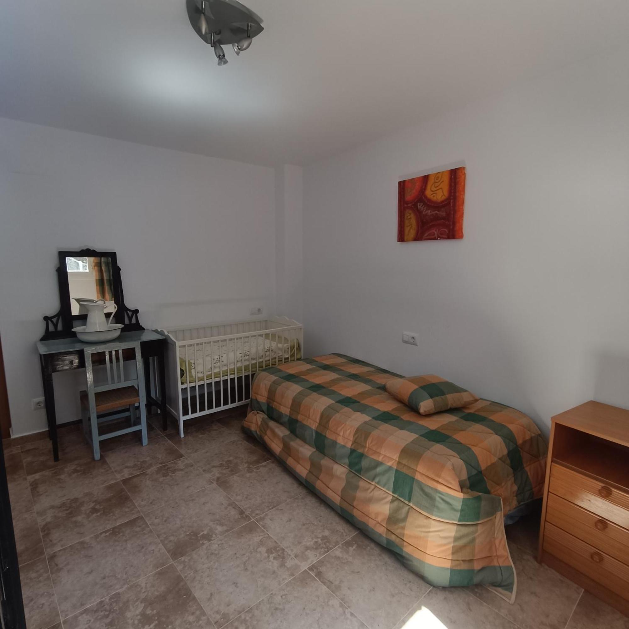 Casa Antonia 55 Holiday home Cazorla