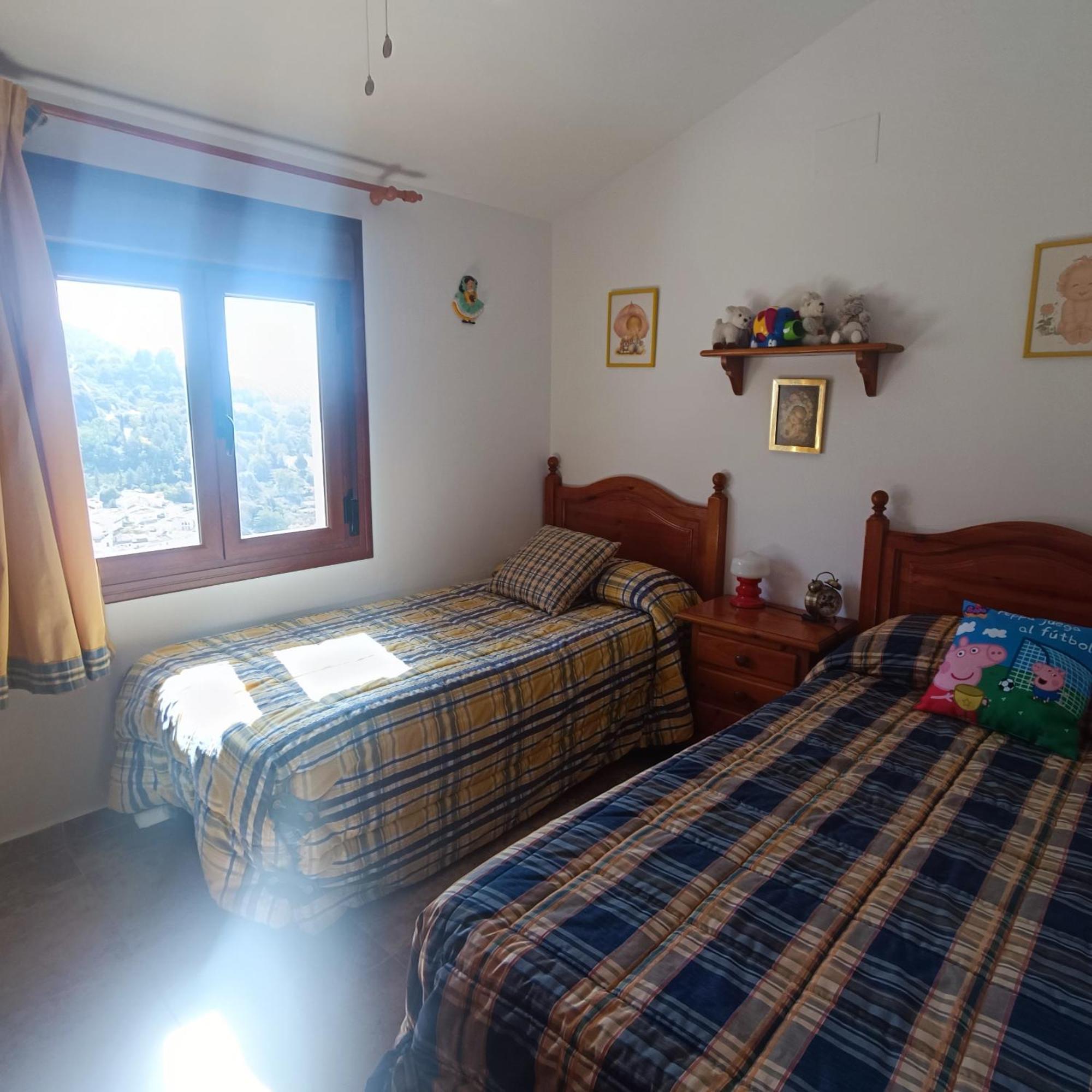 Holiday home Casa Antonia 55